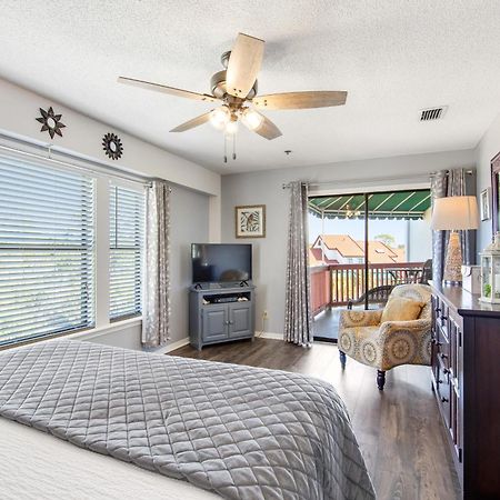 The Inn At St Thomas Square Panama City Beach Phòng bức ảnh
