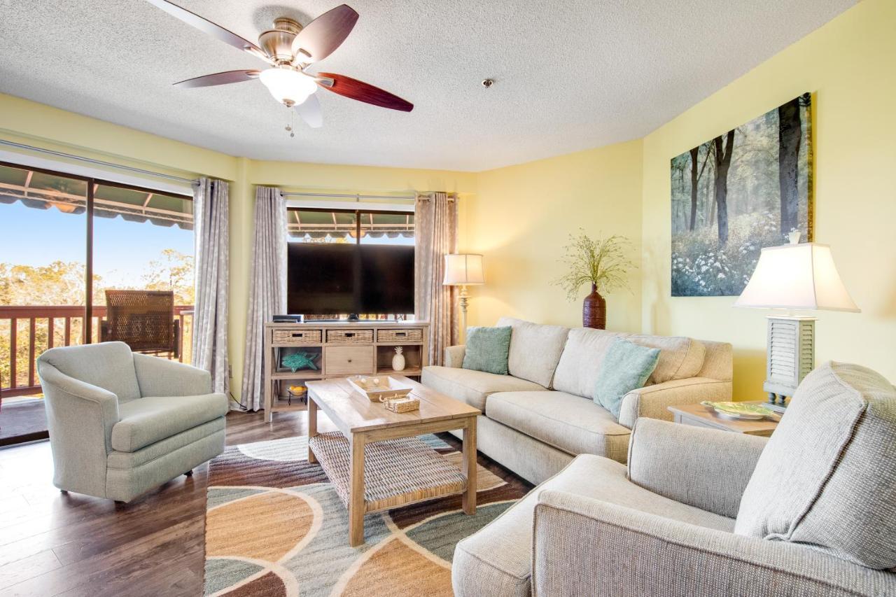 The Inn At St Thomas Square Panama City Beach Phòng bức ảnh