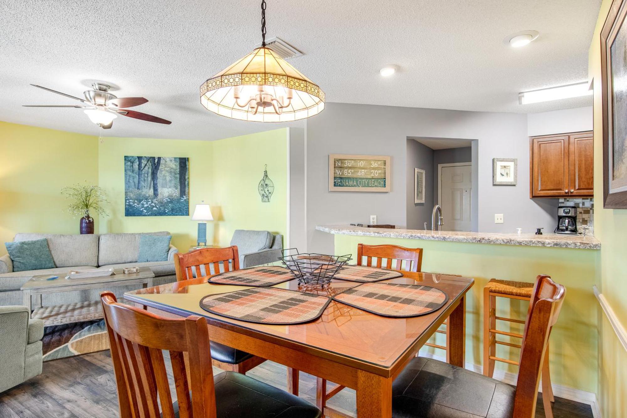 The Inn At St Thomas Square Panama City Beach Phòng bức ảnh