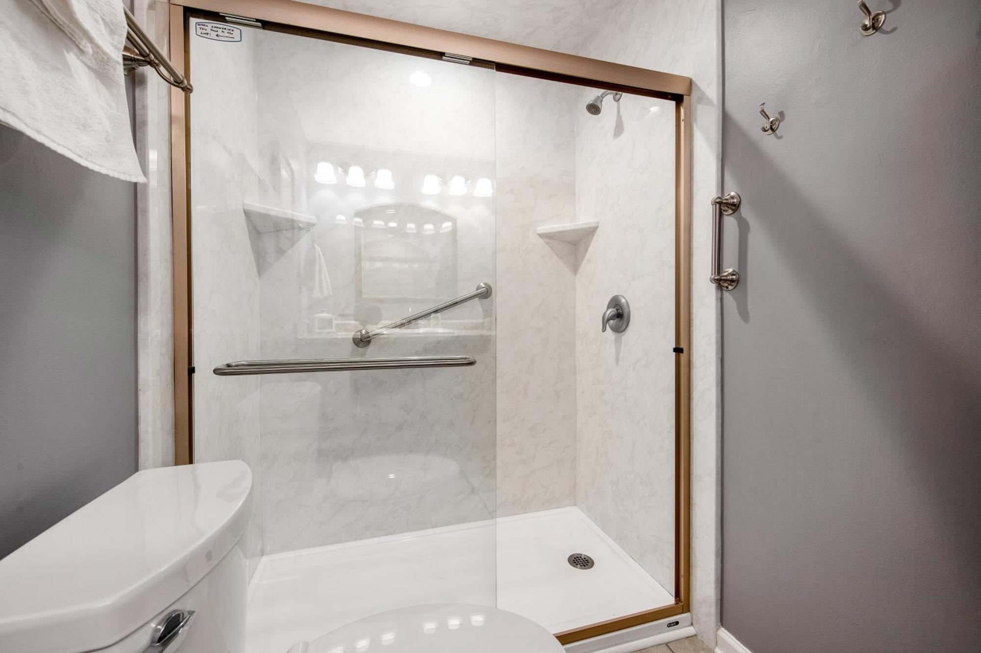 The Inn At St Thomas Square Panama City Beach Phòng bức ảnh