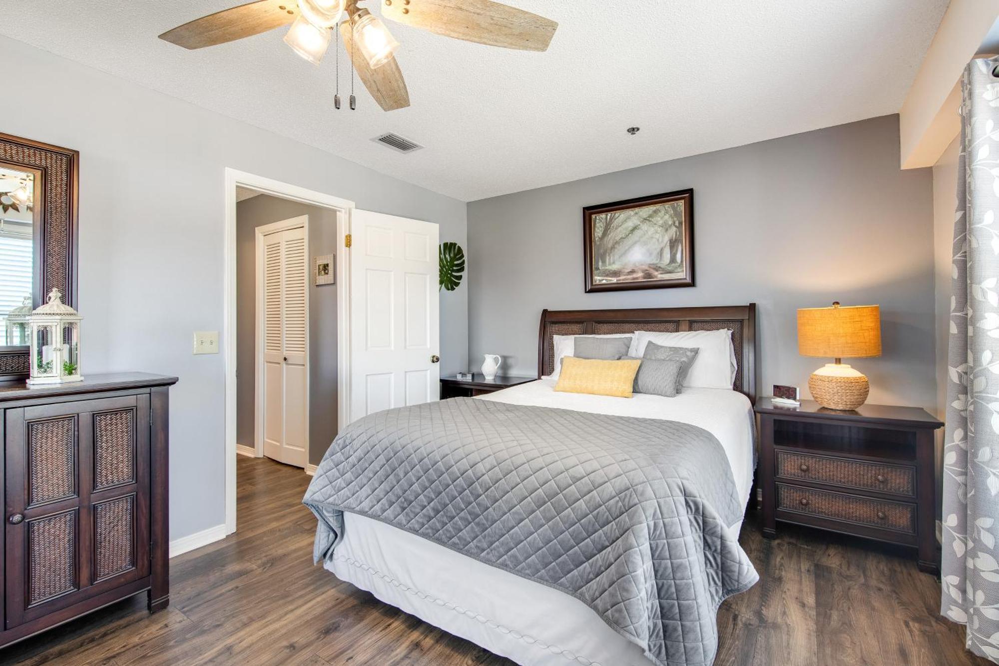 The Inn At St Thomas Square Panama City Beach Phòng bức ảnh