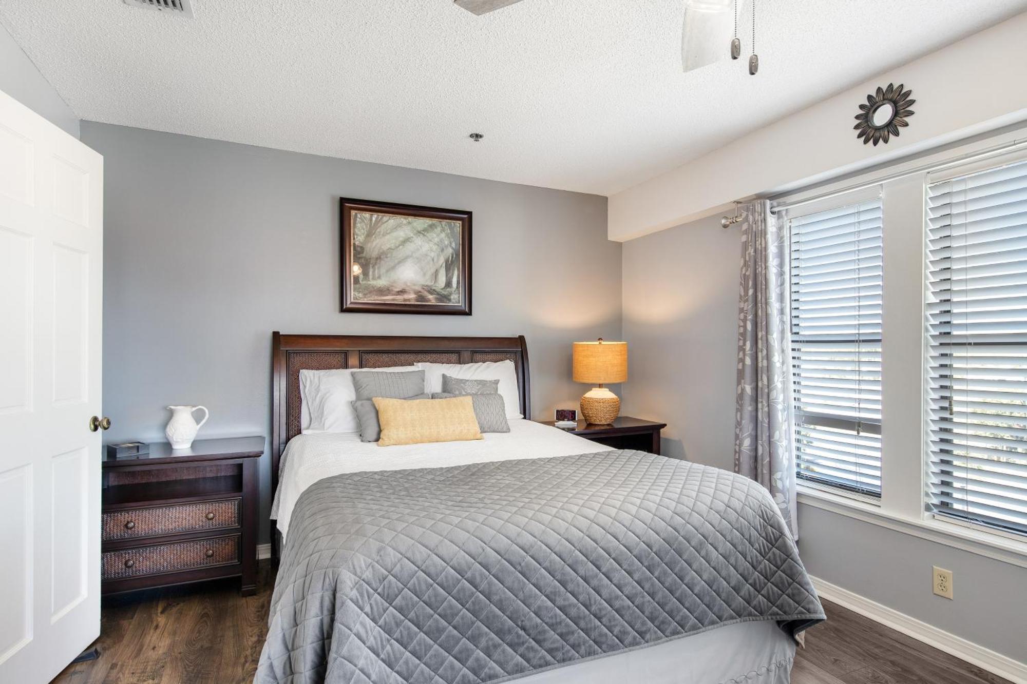 The Inn At St Thomas Square Panama City Beach Phòng bức ảnh
