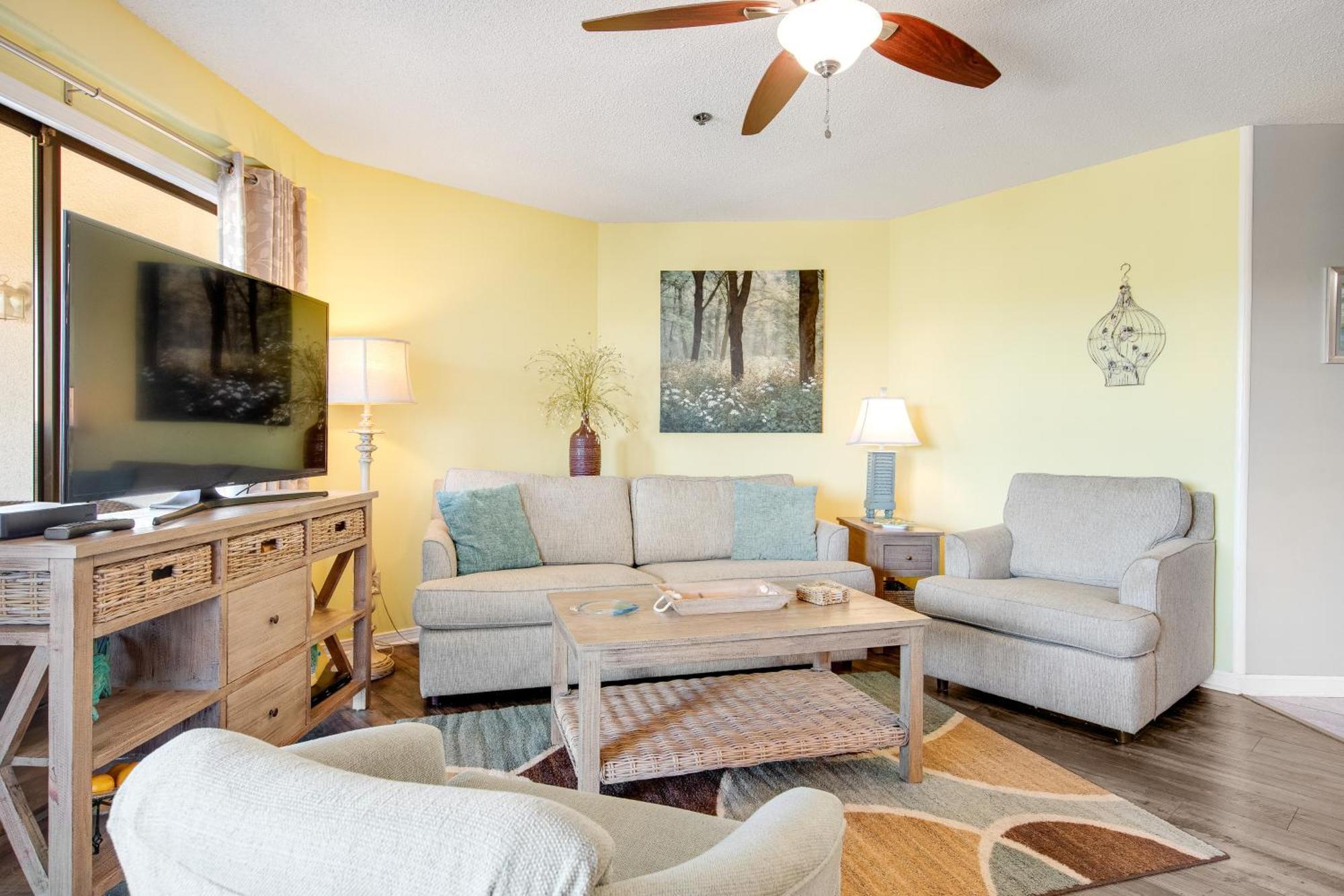 The Inn At St Thomas Square Panama City Beach Phòng bức ảnh