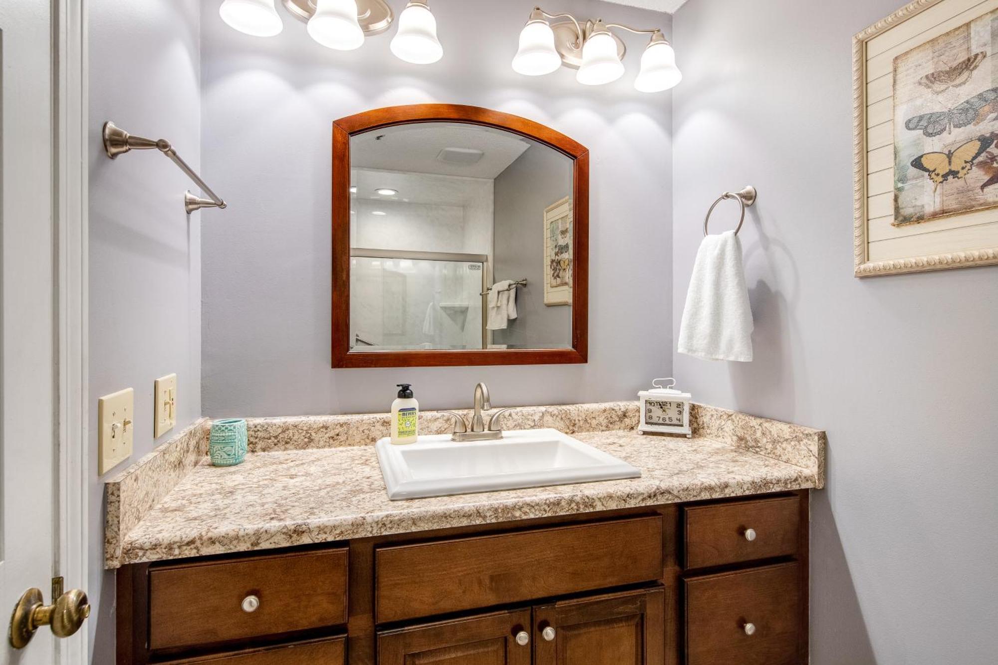 The Inn At St Thomas Square Panama City Beach Phòng bức ảnh