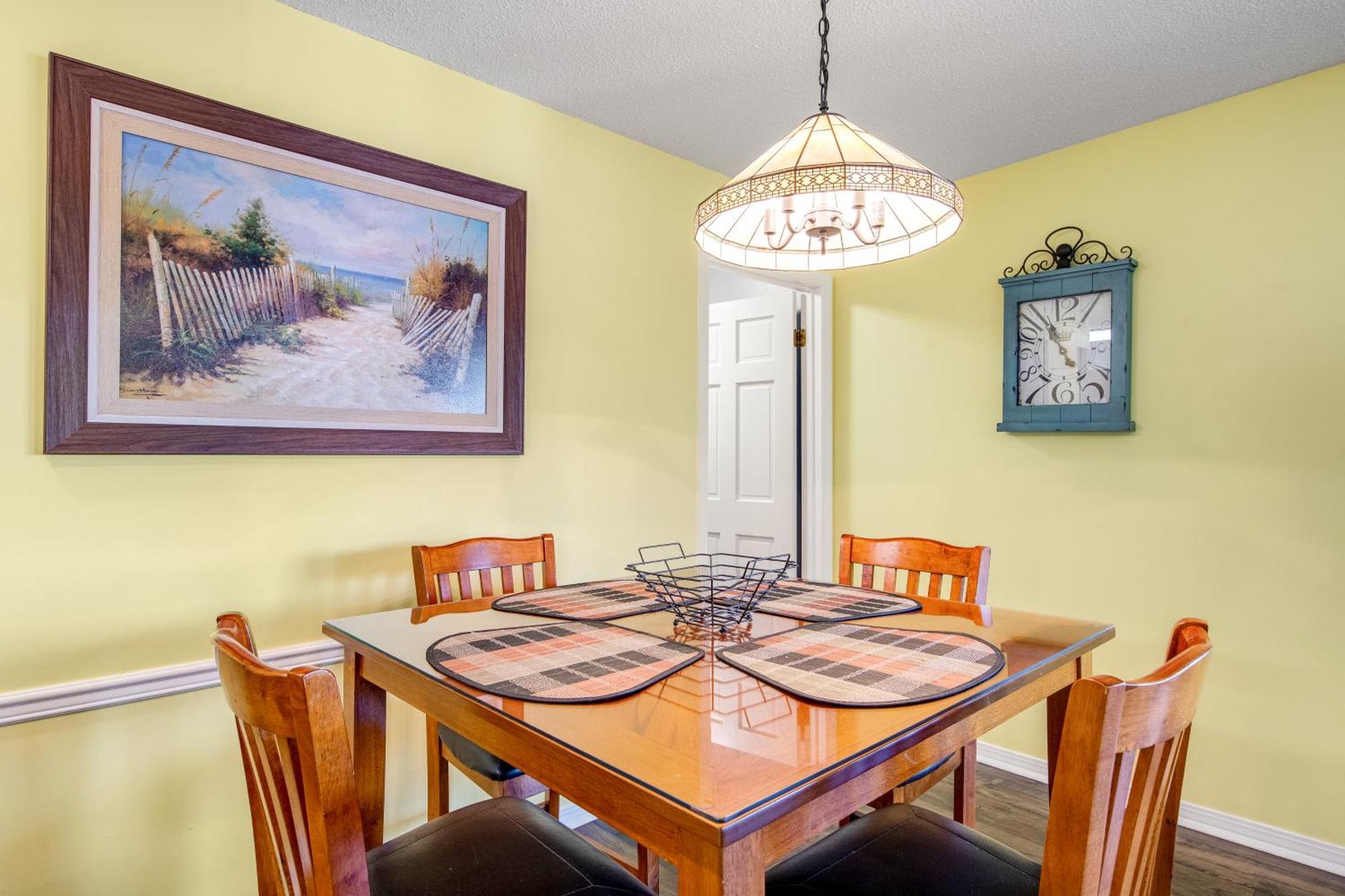 The Inn At St Thomas Square Panama City Beach Phòng bức ảnh