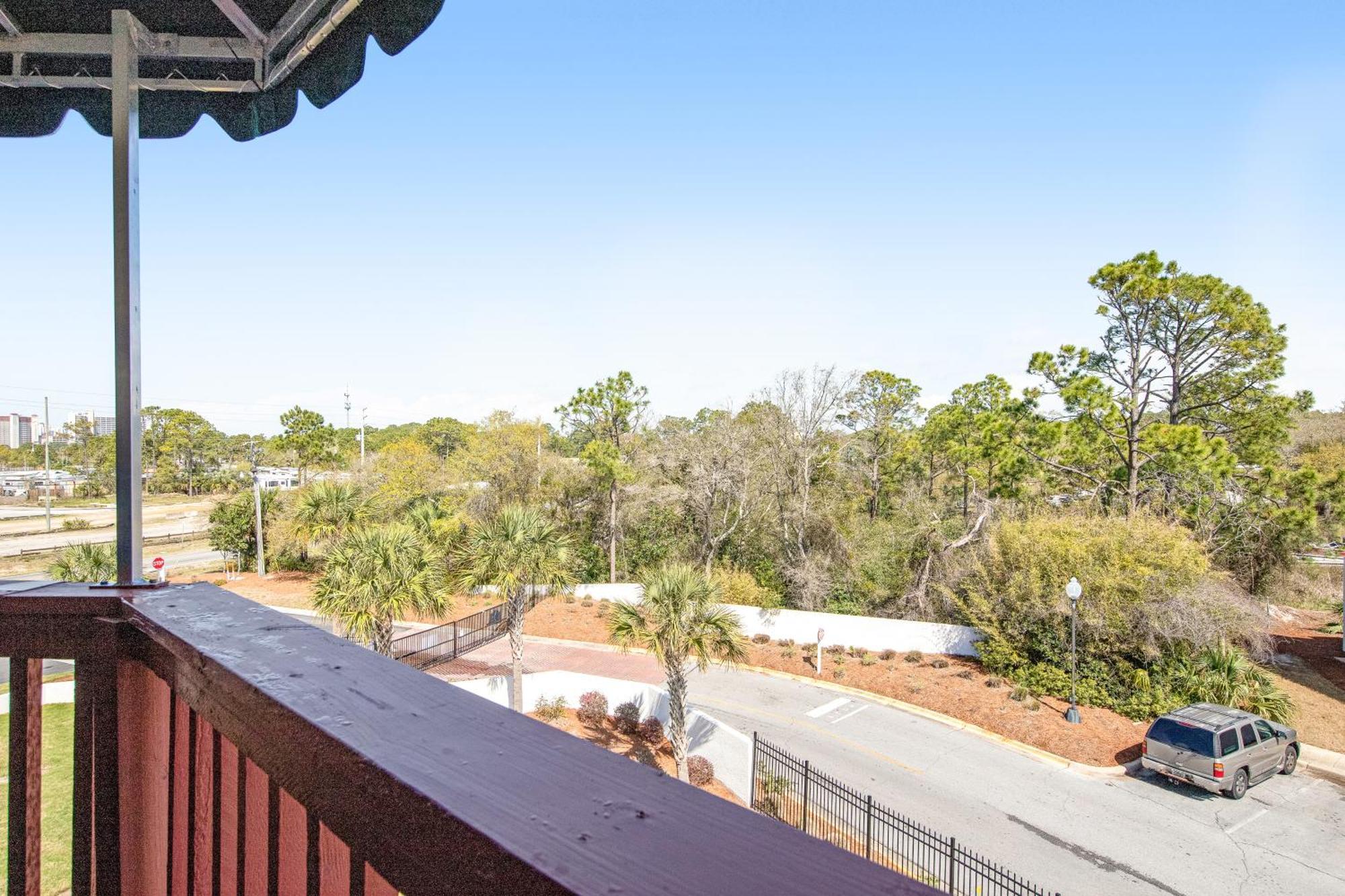 The Inn At St Thomas Square Panama City Beach Phòng bức ảnh