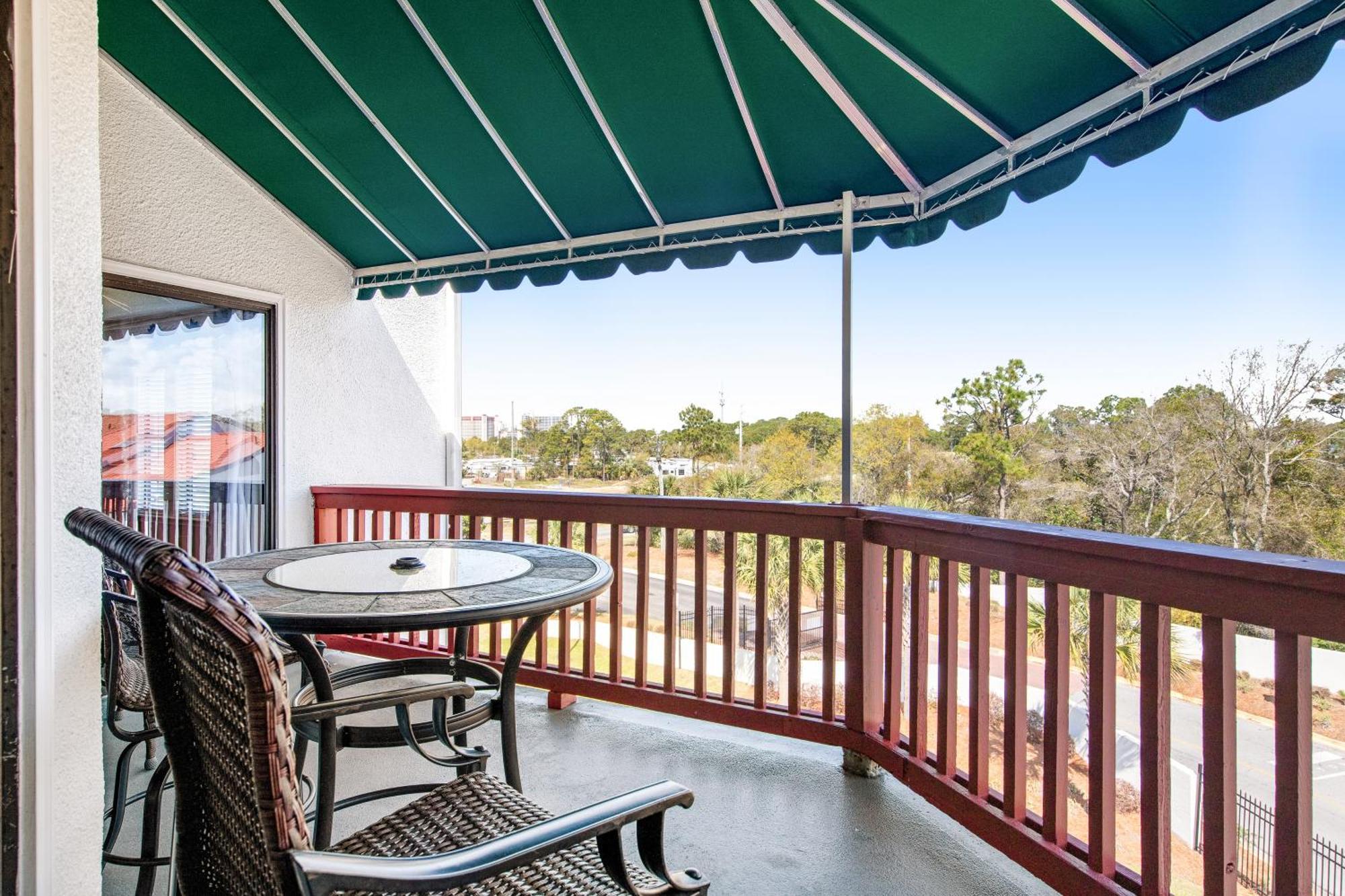 The Inn At St Thomas Square Panama City Beach Phòng bức ảnh