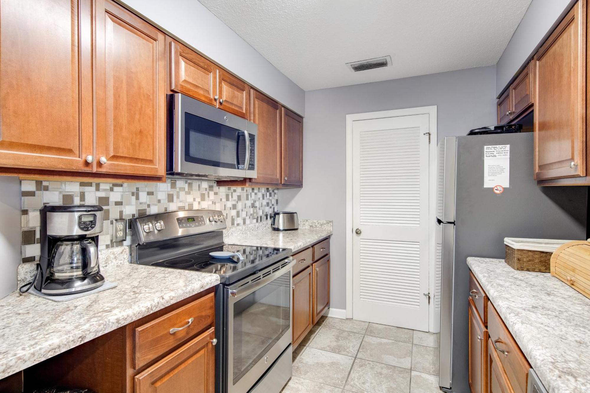 The Inn At St Thomas Square Panama City Beach Phòng bức ảnh