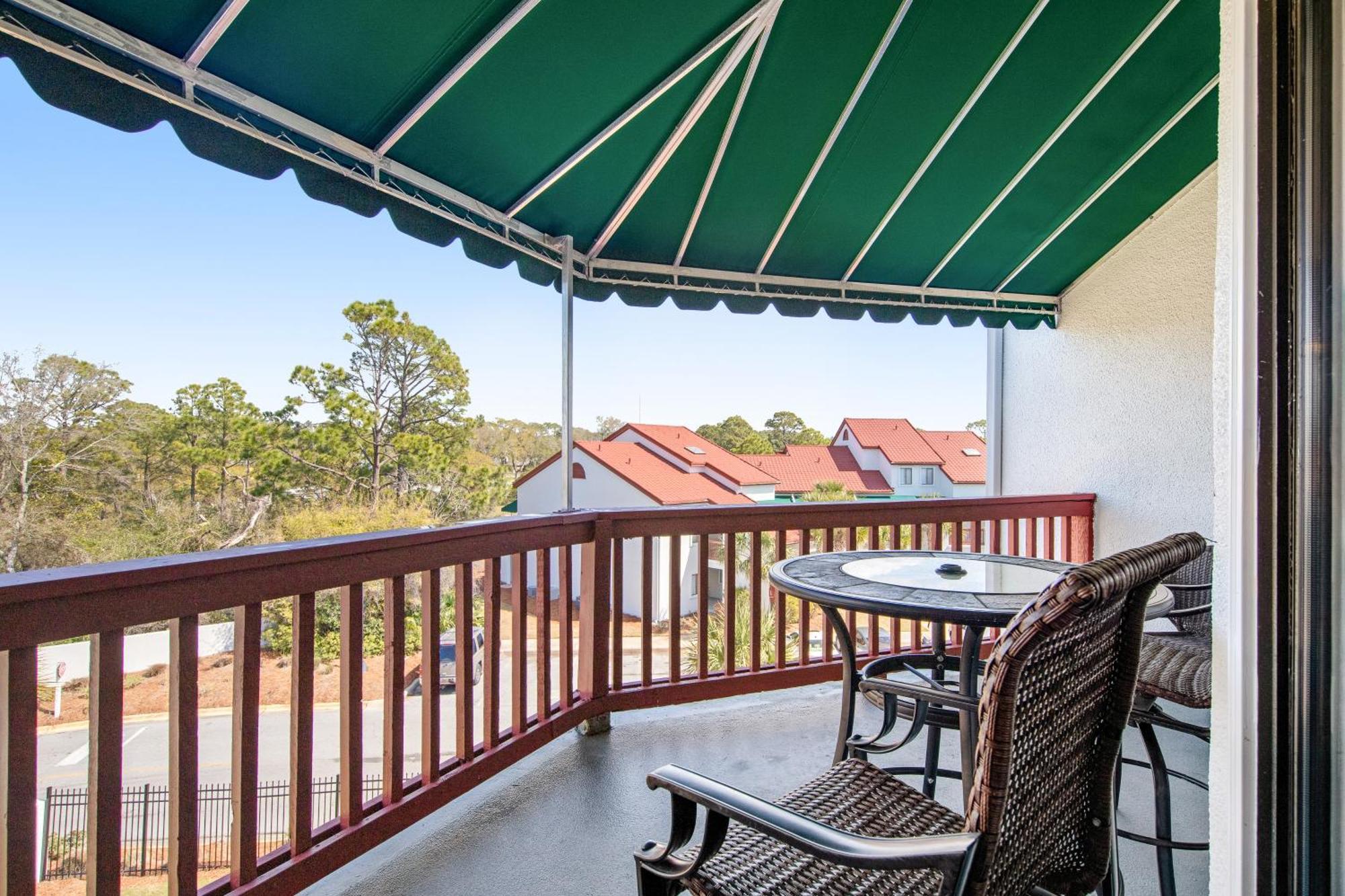 The Inn At St Thomas Square Panama City Beach Phòng bức ảnh