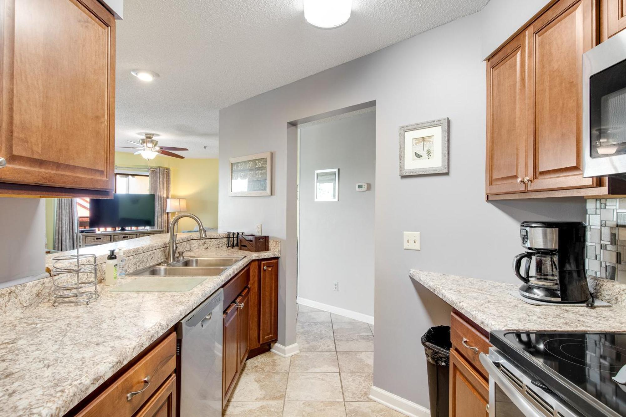 The Inn At St Thomas Square Panama City Beach Phòng bức ảnh