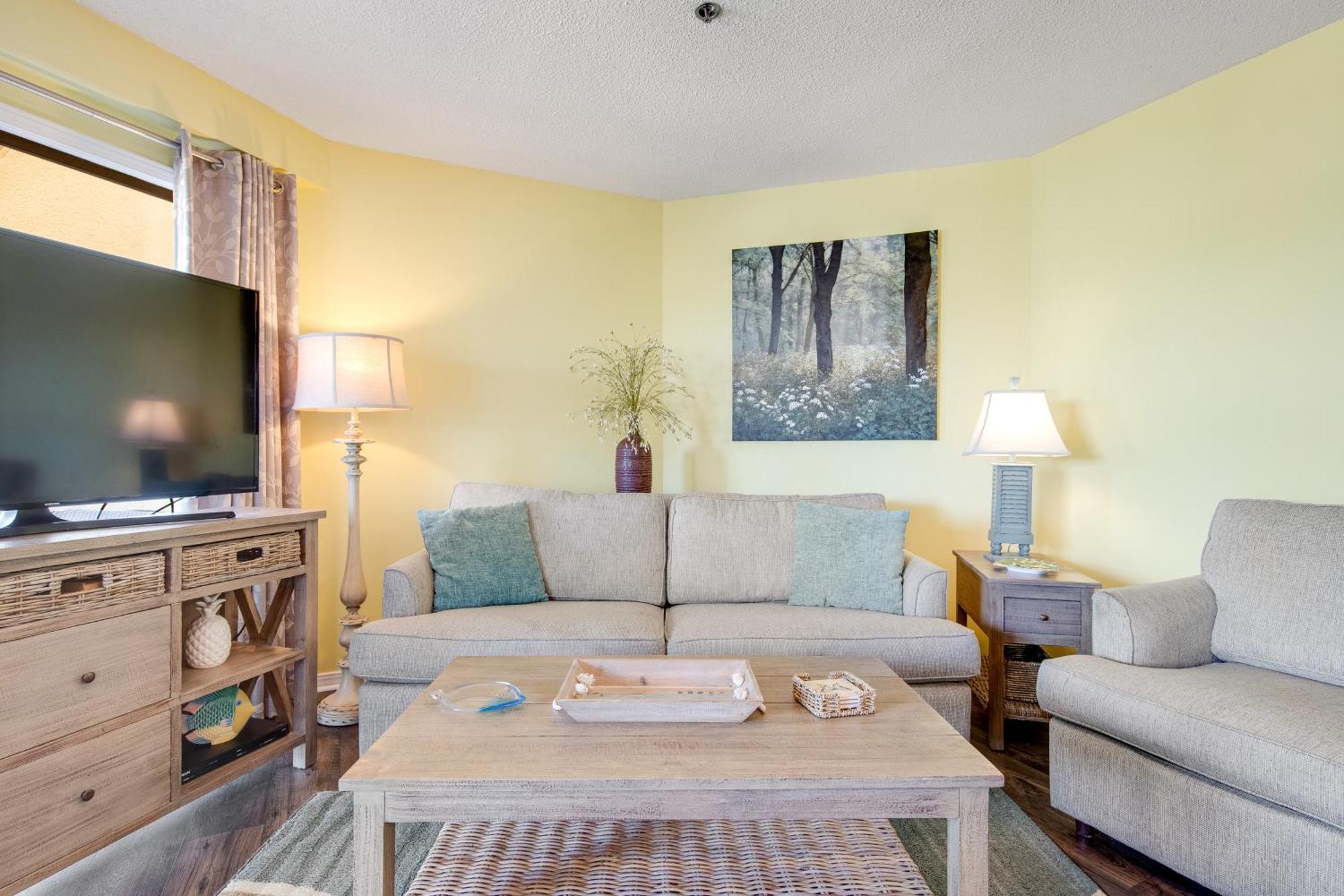 The Inn At St Thomas Square Panama City Beach Phòng bức ảnh
