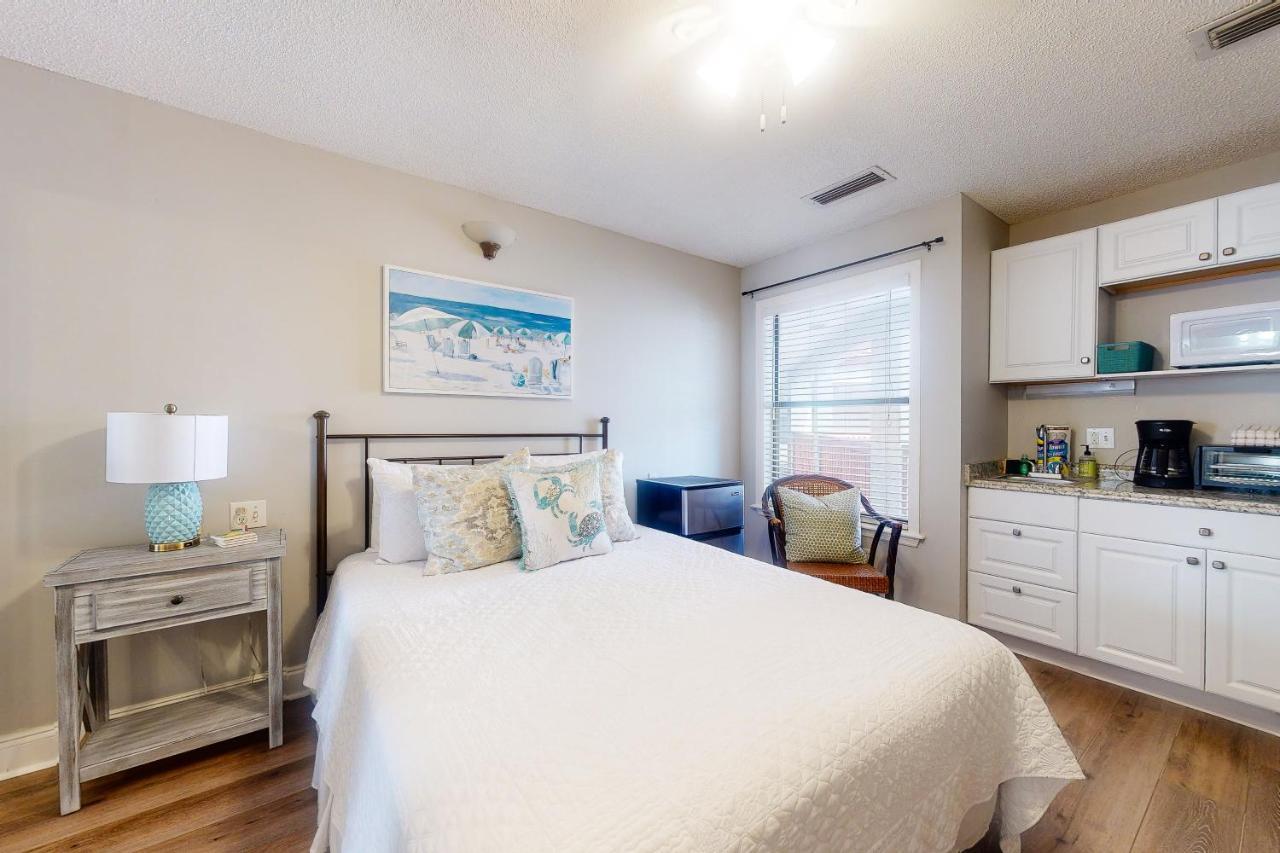 The Inn At St Thomas Square Panama City Beach Ngoại thất bức ảnh